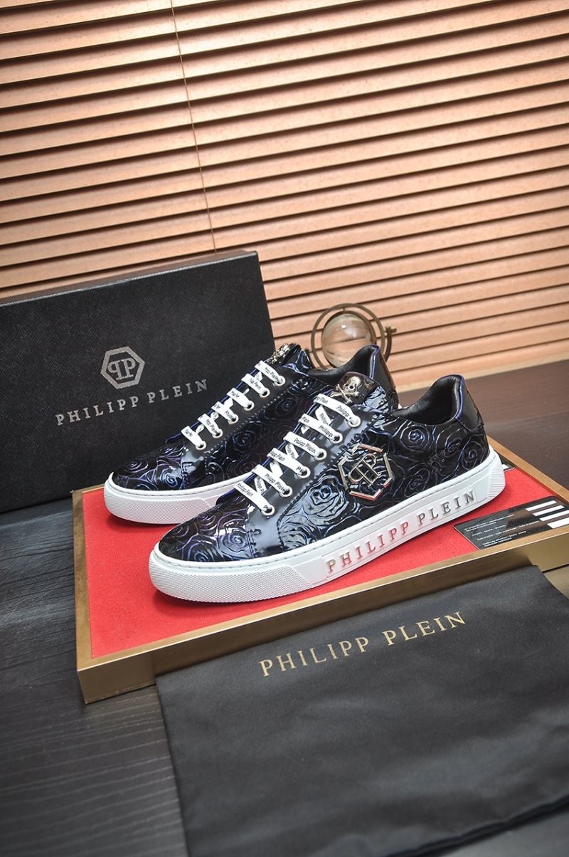 Philipp Plein Shoes